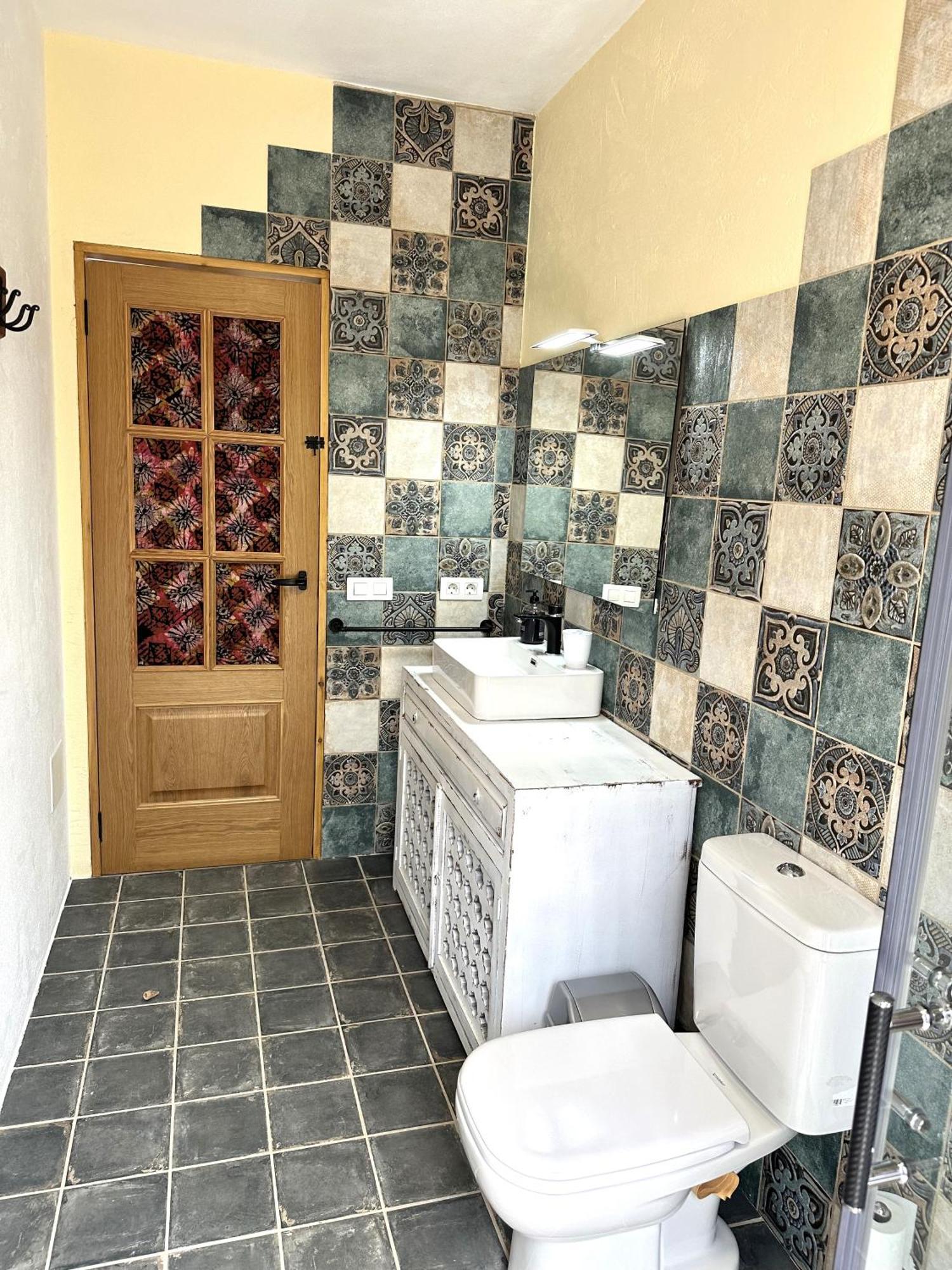 Casita Tiare Lajares Exterior foto